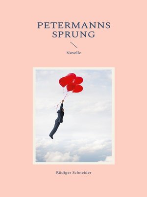 cover image of Petermanns Sprung